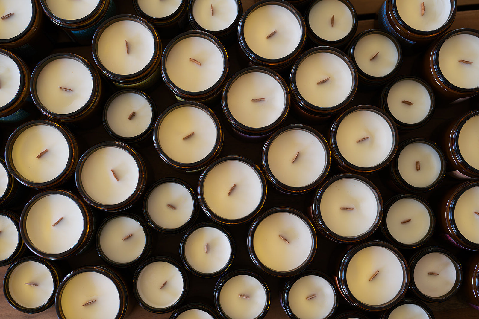 Core Scents