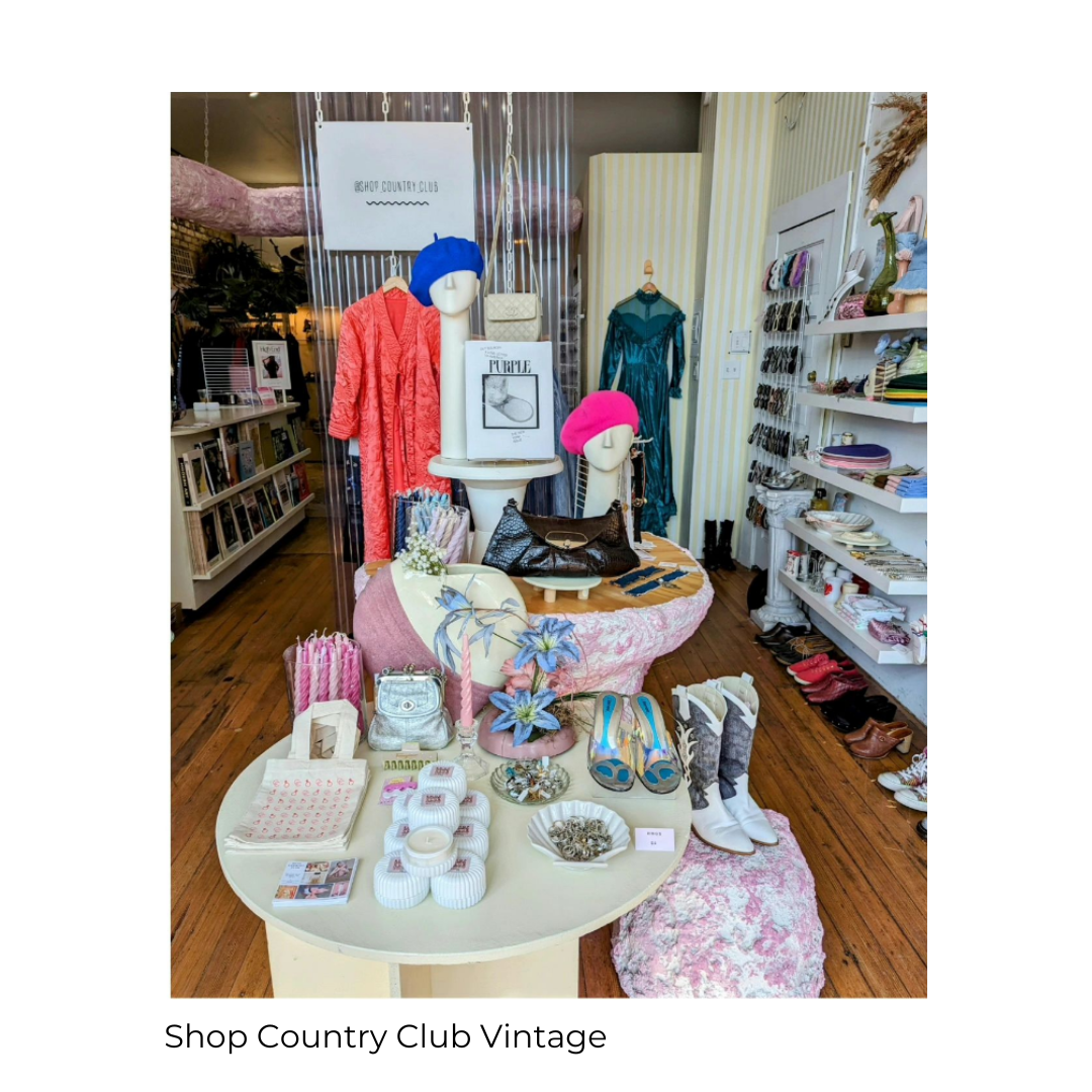 Shop Country Club St Paul Minnesota