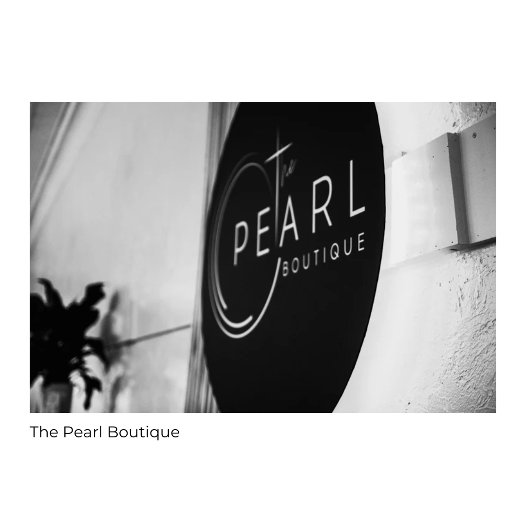 The Pearl Boutique