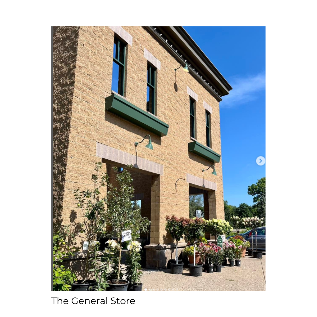 The General Store MInnetonka