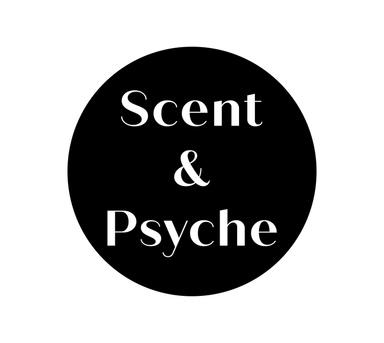 Scent & Psyche.logo