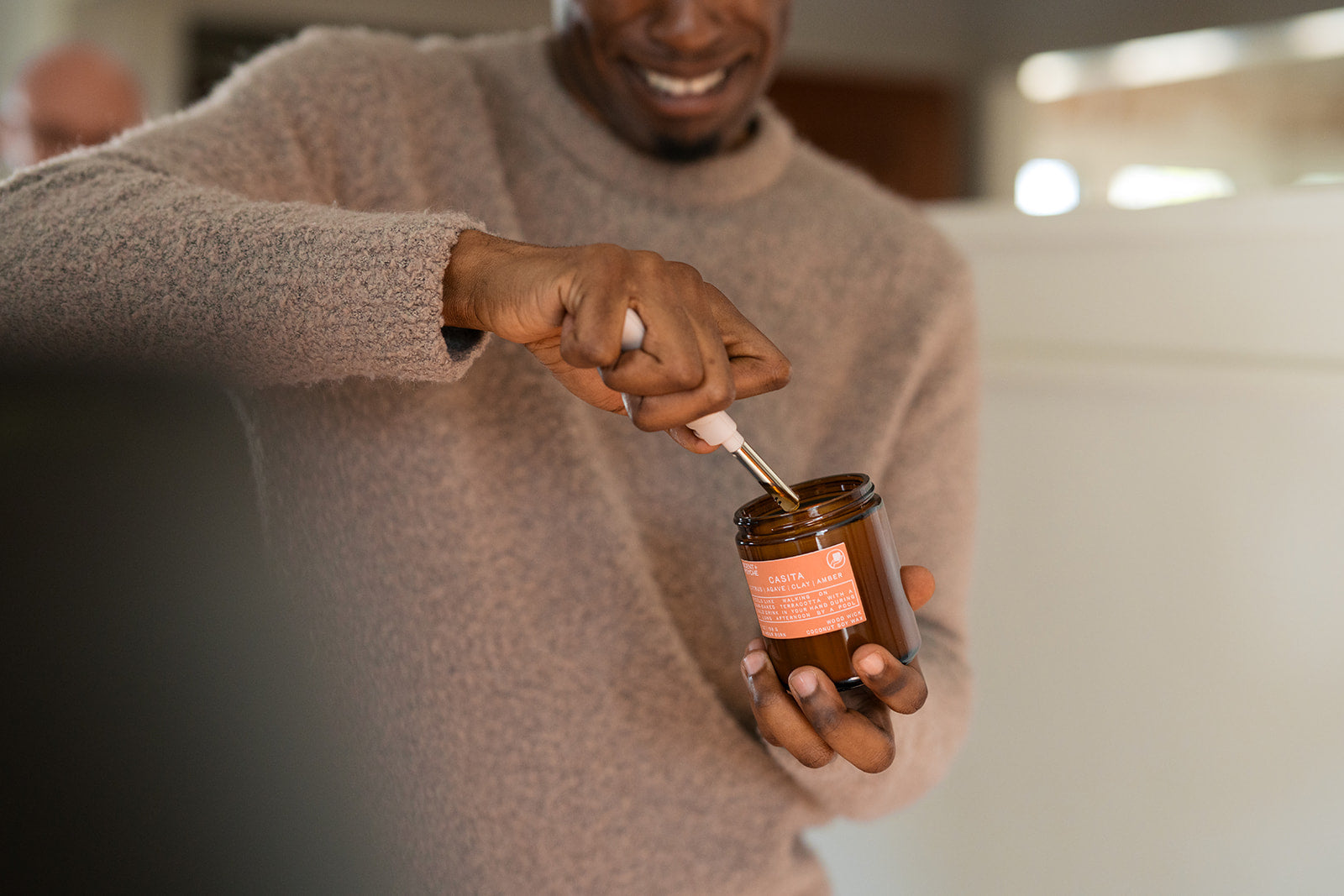 The Art of Burning Wood Wick Candles: Tips for a Perfect Glow