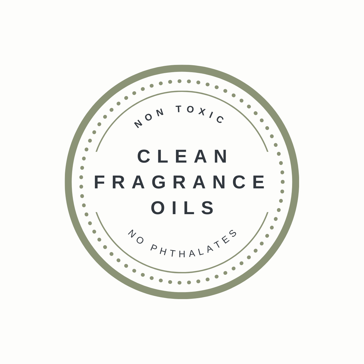 Carefully Sourced, High Quality, Clean Fragrance Oils