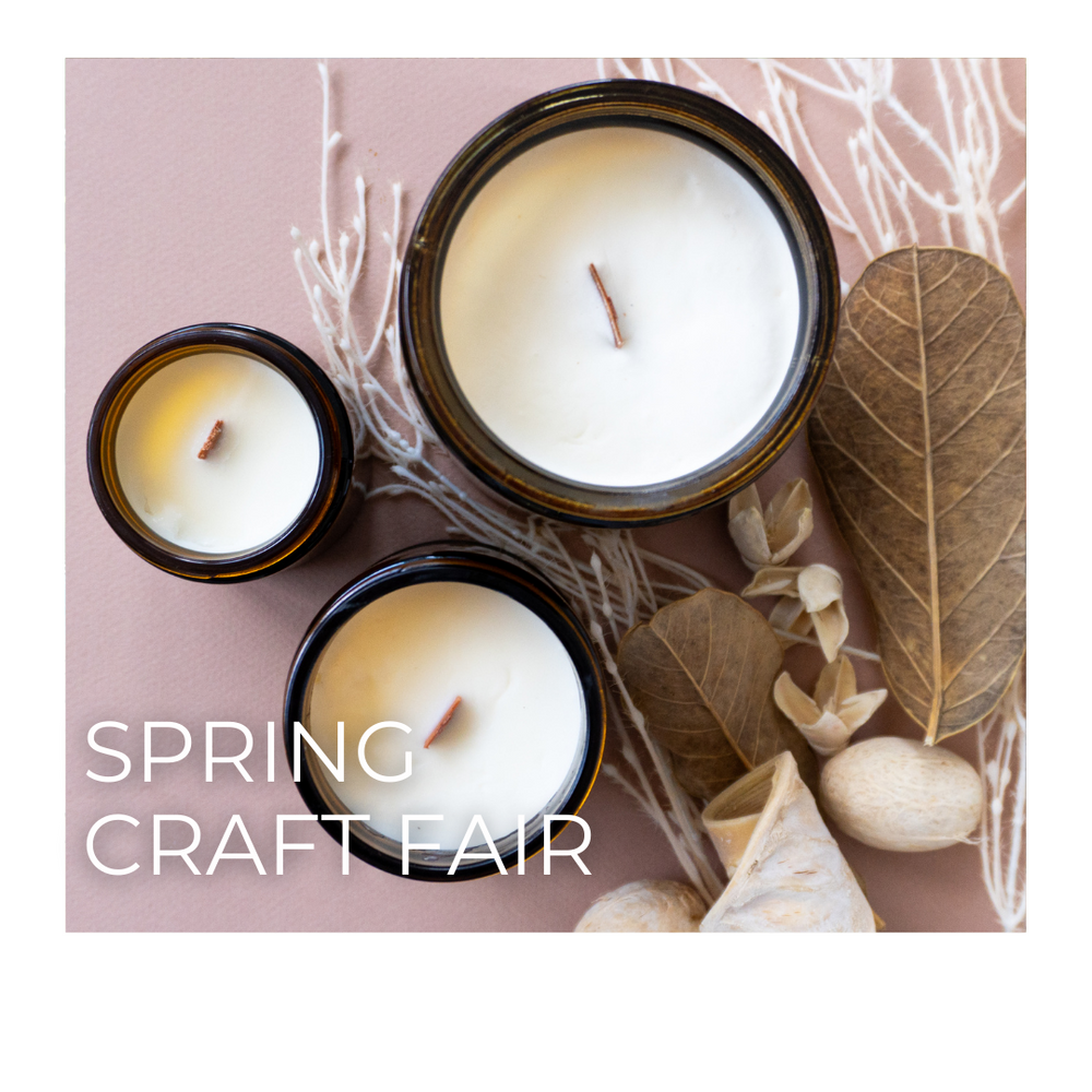 Spring Craft Fair - City of Champlin