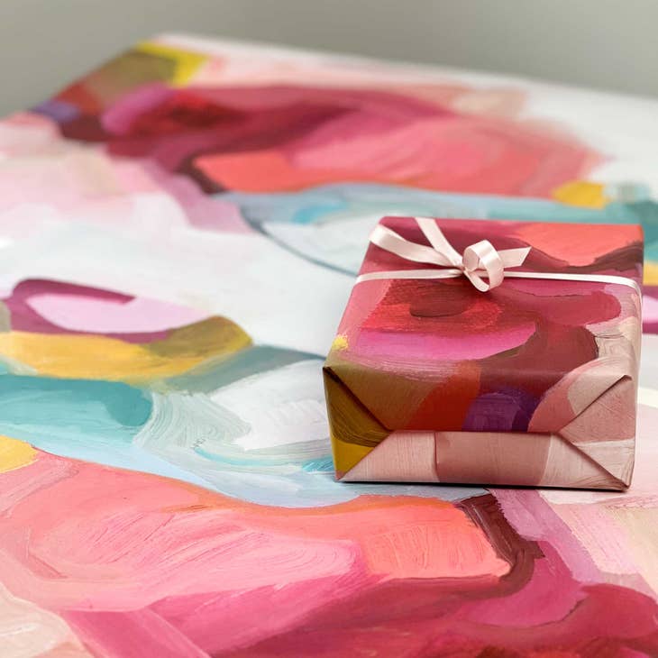 
                  
                    Colourful Gift Wrap | Colorful Wrapping Paper
                  
                