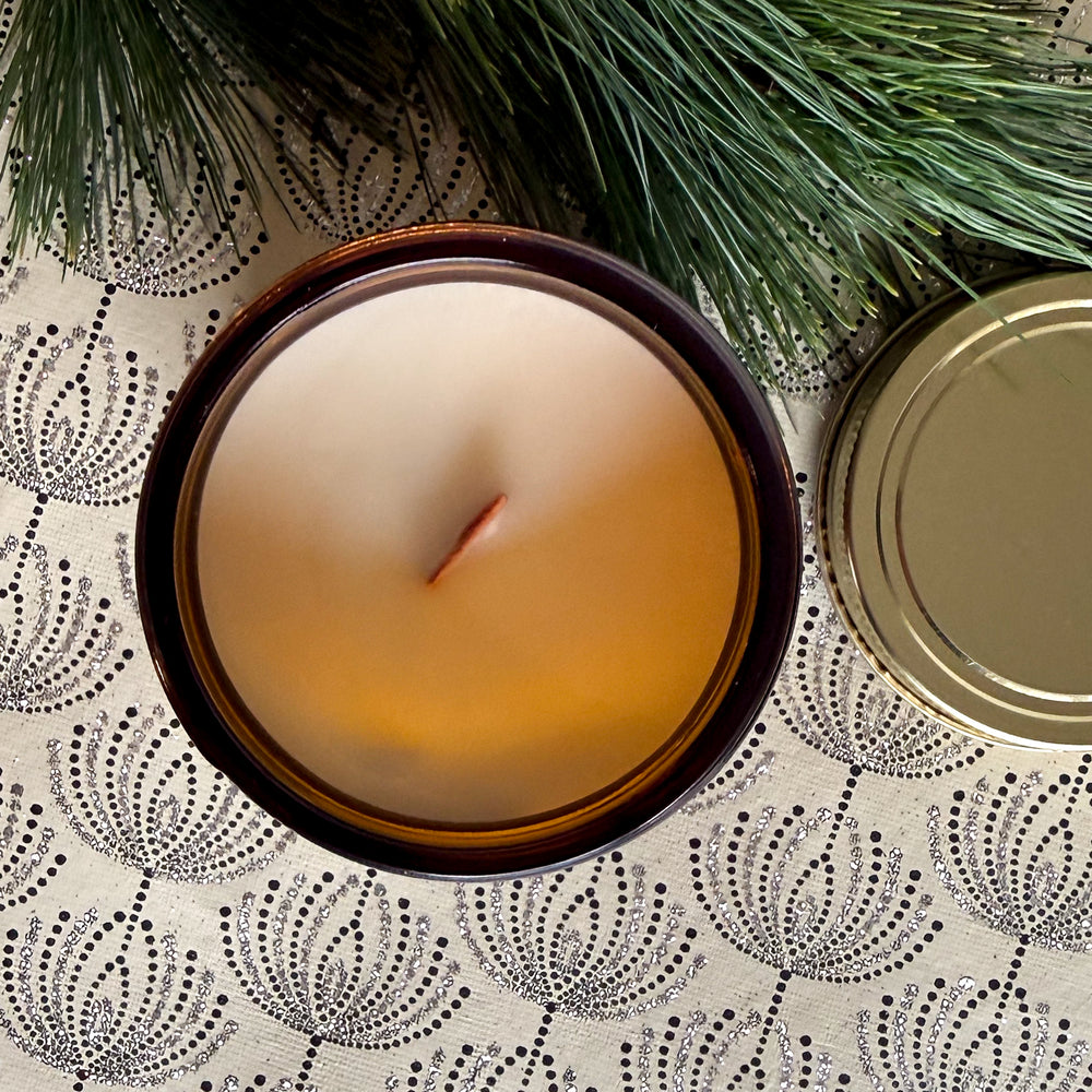 
                  
                    Cheers Scented Candle   - 7oz Amber Jar
                  
                