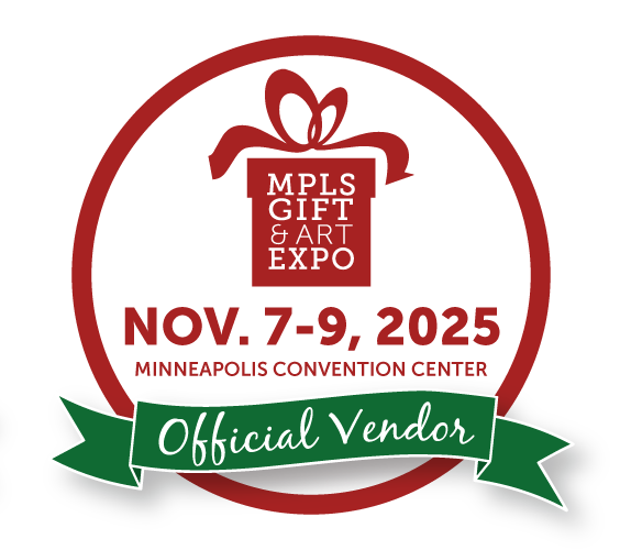Gift and Art Expo Minneapolis
