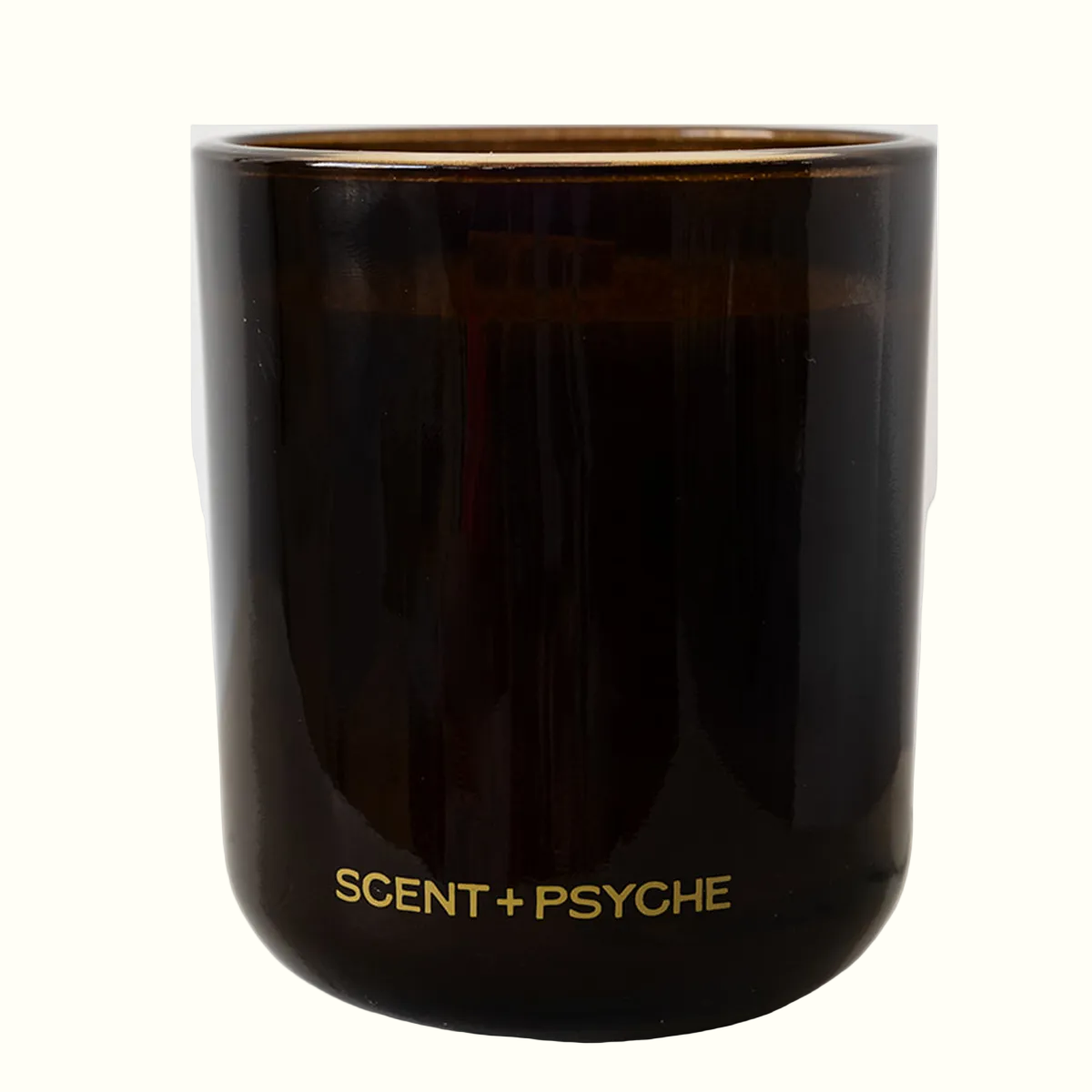After Hours Wood Wick Candle