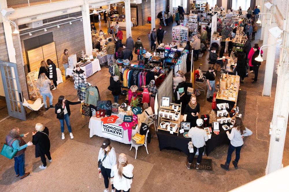 St Anthony Market