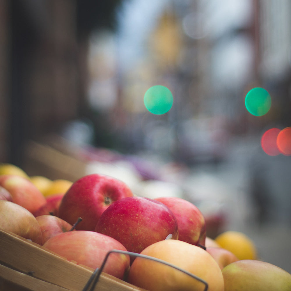 Excelsior Apple Day
