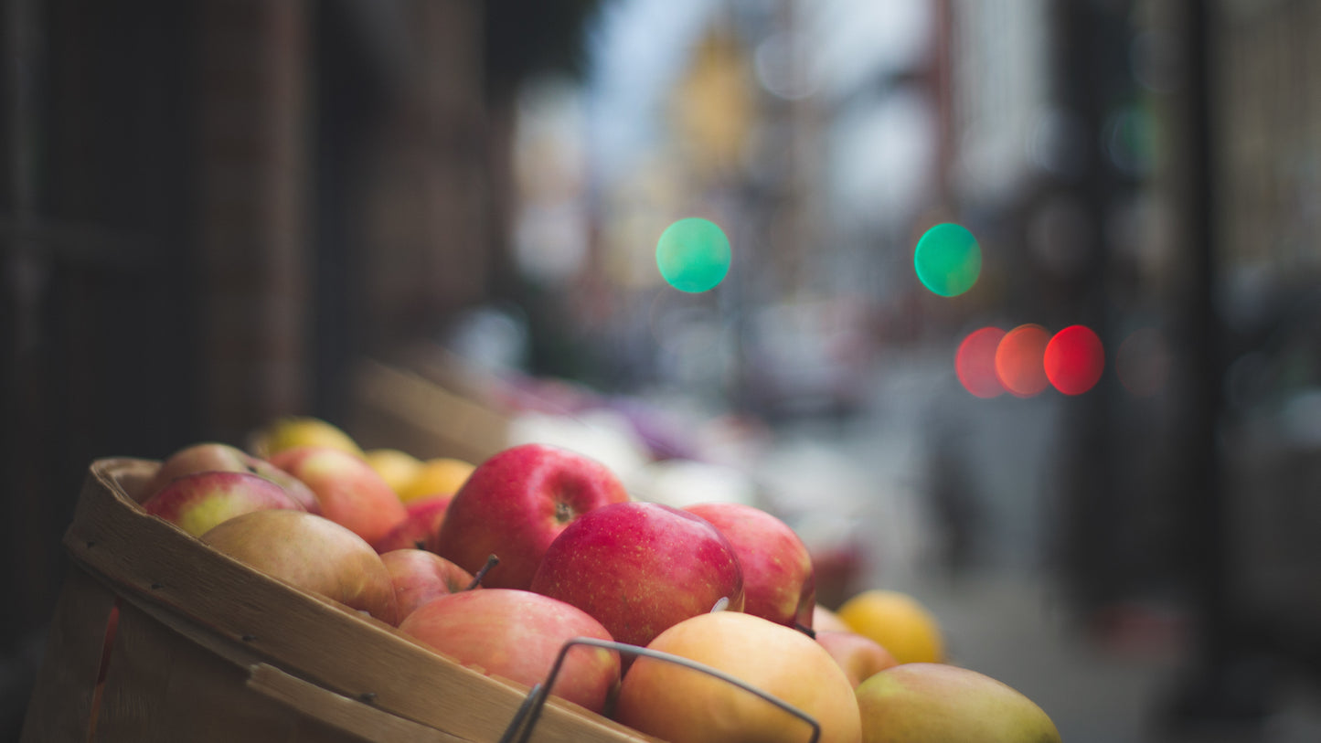 Excelsior Apple Day