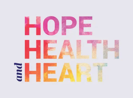 Hope, Health & Heart - Women's Community Event