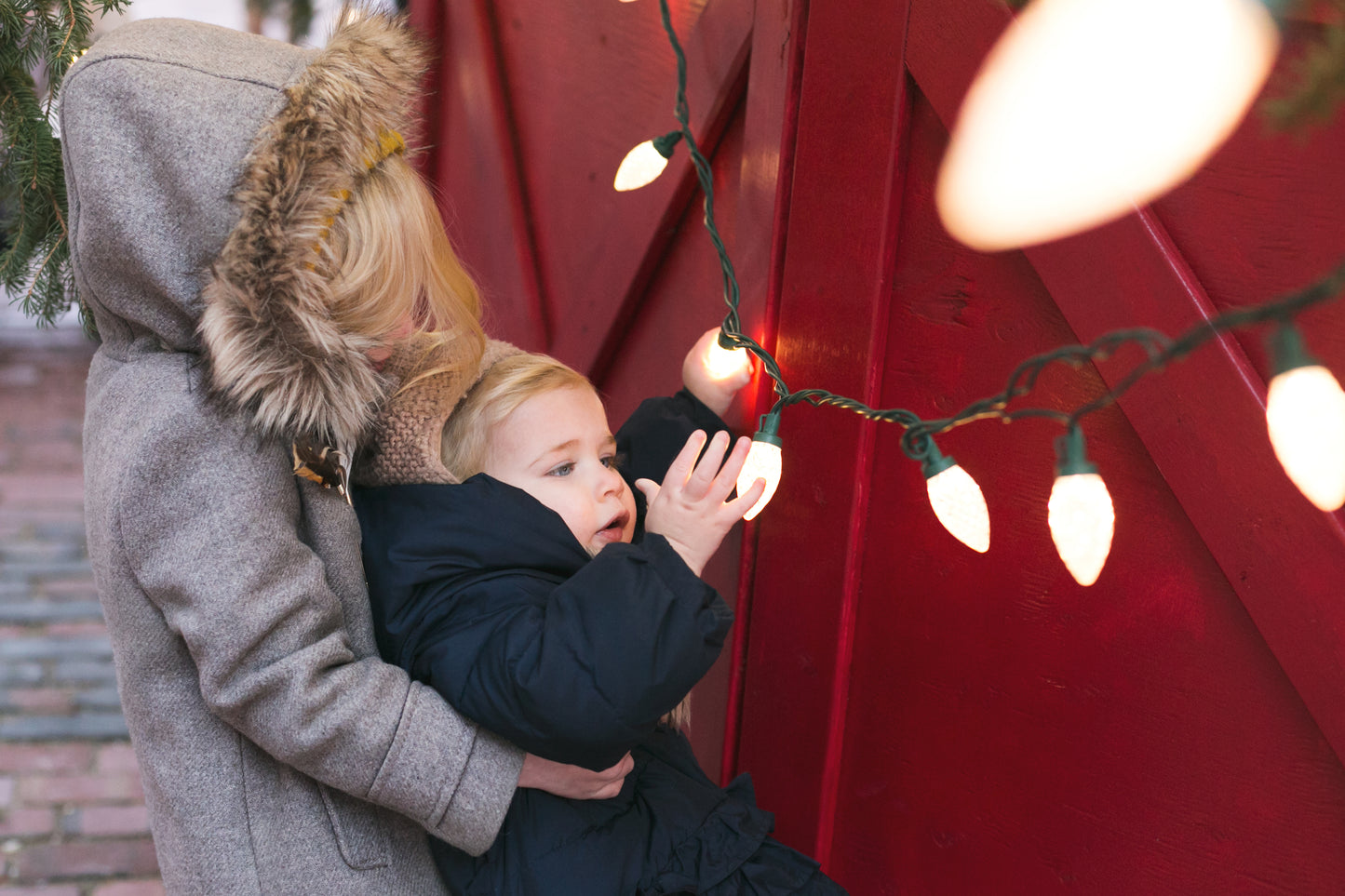 Excelsior Christmas Market